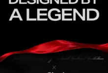 Infinix Partners with Pininfarina to Design Its First Flagship Smartphone