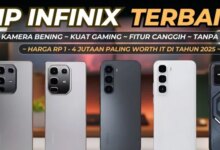 Infinix Set to Launch Seven New Smartphones, Including Smart 10 and Note 50S 5G Plus Soon