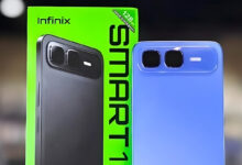 Infinix Smart 10 Crowned King of Budget Smartphones to Close Out 2025 Year