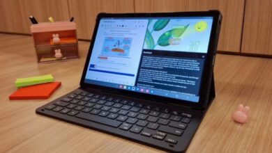 Infinix XPAD 20 Pro vs Samsung Galaxy Tab A9+: Best Budget Tablets for Netflix Streaming in Late 2025