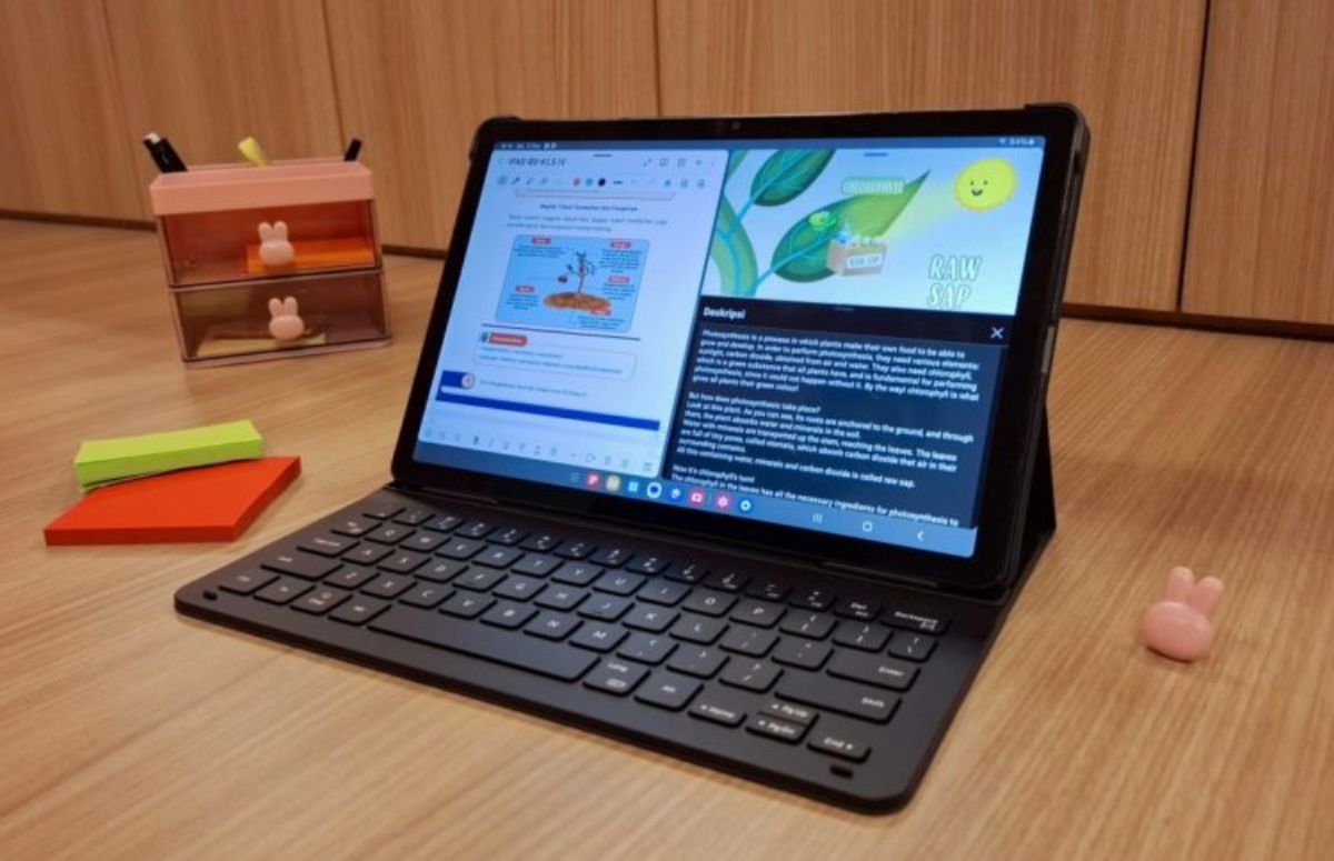 Infinix XPAD 20 Pro vs Samsung Galaxy Tab A9+: Best Budget Tablets for Netflix Streaming in Late 2025