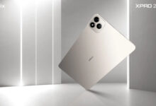 Infinix Xpad 20 Launched: Affordable 11-Inch Tablet with Android 15 Unveiled