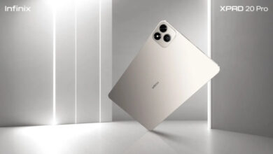 Infinix Xpad 20 Launched: Affordable 11-Inch Tablet with Android 15 Unveiled