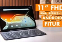 Infinix Xpad 20 Tablet Features AI and Large Display Offering Great Value for Budget Buyers