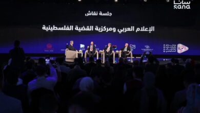 Information Minister Engages in Tripoli Forum to Enhance Government Communication Strategies