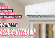 Innovative Half PK AC FLiFe with Smart Cleaner Technology and 10-Year Warranty Unveiled