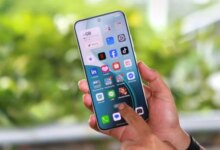 Inside Look: Oppo Reno 15 Pro Max Features a Powerful New Processor Chip