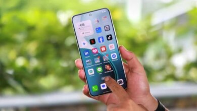 Inside Look: Oppo Reno 15 Pro Max Features a Powerful New Processor Chip