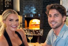 Inside Madison LeCroy and Brett Randle’s Stunning New $3.9M Luxury Home Tour