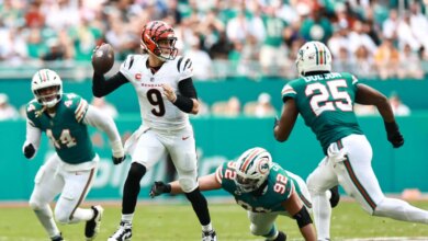 Inside NFL Rumors: Joe Burrow’s Future, Titans Head Coach Hunt, and Insider Insights