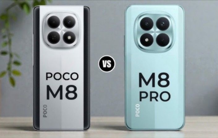 Inside Poco M8 & M8 Pro: New Tech Weapons Set to Shake Up the Market in 2026