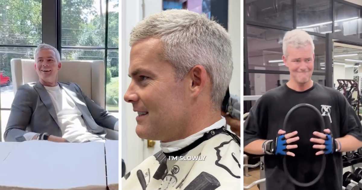 Inside Ryan Serhant’s Rigorous Daily Routine: A Detailed Look at His Success Habits