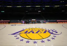 Insider: Lakers Target 3-and-D Players to Strengthen Defense and Shooting in Trade Season