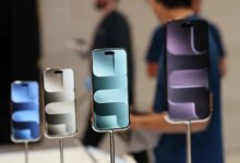 International Smartphone Exports Experience Major Growth in China Last Month