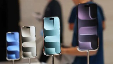 International Smartphone Exports Experience Major Growth in China Last Month