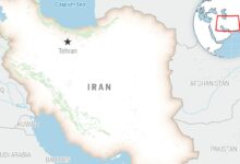 Iran’s leader declares the nation engaged in a comprehensive conflict with Western powers