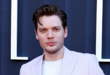 Is Dominic Sherwood Single or Married? Meet His Actress Girlfriend Francesca Corney | Celebrity News