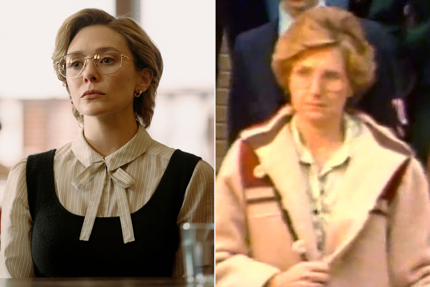 Is 'Love & Death' Based on True Events? Facts About the Real-Life Murder Case