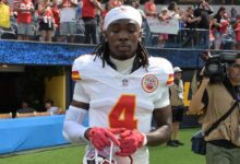 Is Rashee Rice Playing Tonight? Chiefs WR’s Slow Start Explored Ahead of Week 14 Game