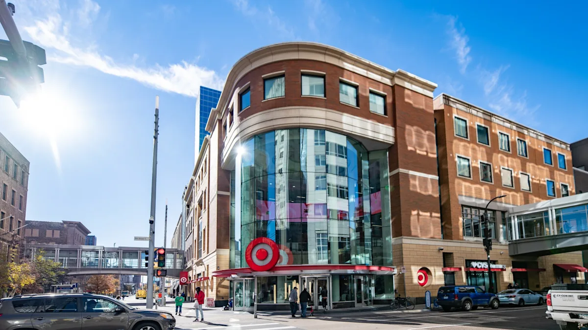 Is Target Open on Christmas Day? Store Hours and Holiday Shopping Guide Explained