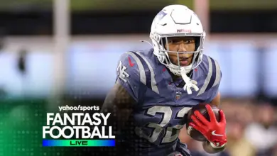 Is TreVeyon Henderson Emerging as the Definitive RB1 for New England Patriots?