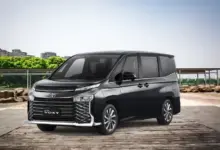 Is the Toyota Voxy Fuel Efficient? Here’s the Objective Answer for Potential Buyers