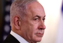 Israeli PM Netanyahu Announces $35 Billion Gas Deal with Egypt Amid US Summit Efforts