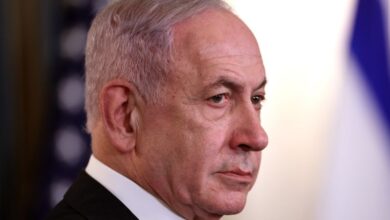 Israeli PM Netanyahu Announces $35 Billion Gas Deal with Egypt Amid US Summit Efforts