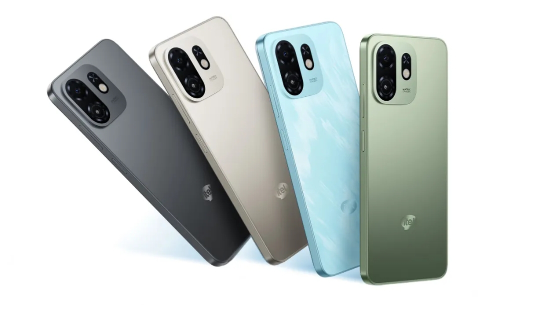 Itel A100C: Affordable Smartphone with Fast, Smooth Performance and No Lag