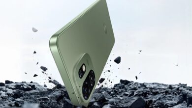 Itel A100C: Durable Budget Smartphone Featuring Robust Ultralink Support