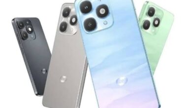 Itel A90 Features IP54 Certification and Innovative Dynamic Bar for Enhanced Durability