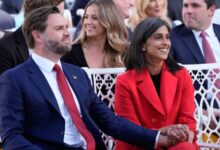 JD Vance Addresses Marriage Speculation, Denies Rumors Amid Public Interest