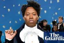 Japan Frees Playwright Jeremy O Harris After Three Weeks Detention Over Drug Smuggling Allegations