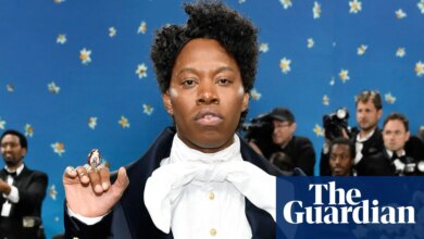 Japan Frees Playwright Jeremy O Harris After Three Weeks Detention Over Drug Smuggling Allegations