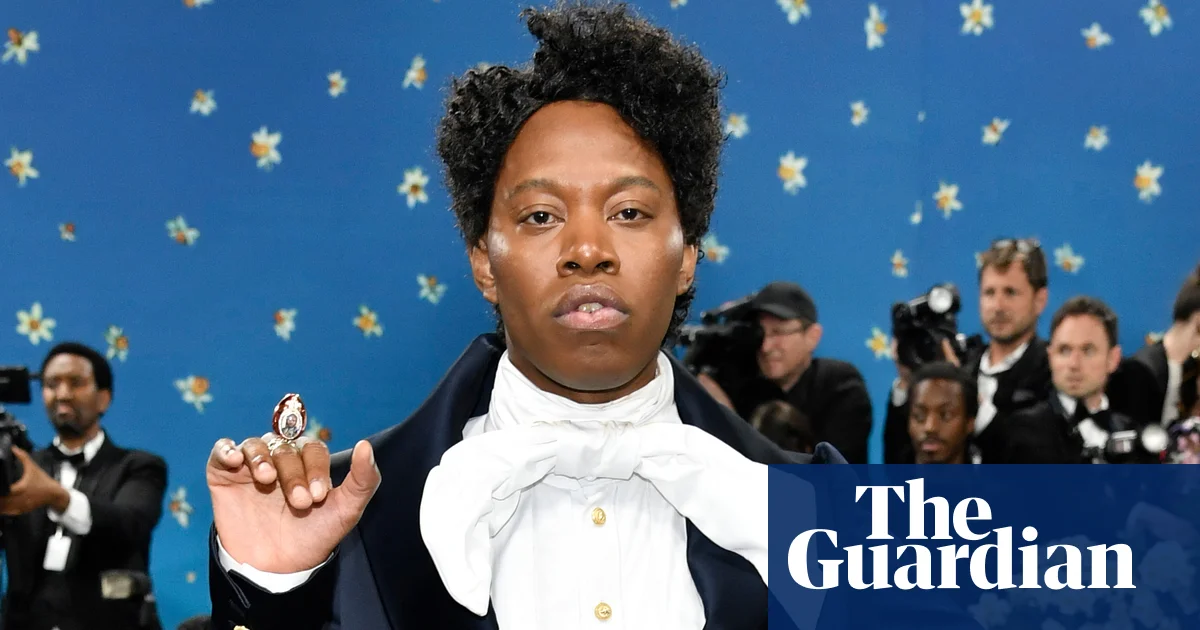 Japan Frees Playwright Jeremy O Harris After Three Weeks Detention Over Drug Smuggling Allegations