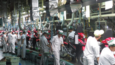 Japan Warns Vietnam About Potential Impact of Hanoi’s Upcoming Gasoline Motorbike Ban