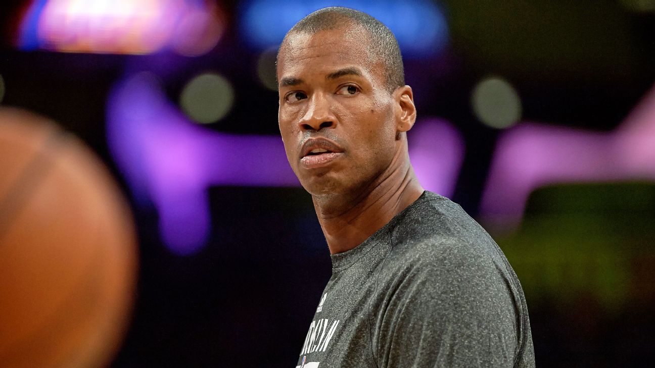Jason Collins Reveals Diagnosis of Stage 4 Glioblastoma: Health Update and Details