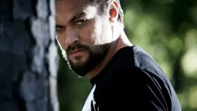 Jason Momoa’s 'The Red Road' Makes a Comeback on Netflix Following Long Break