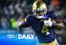 Jeremiyah Love’s Heisman Case Grows Stronger Amid Absence of Dominant QB Finalist