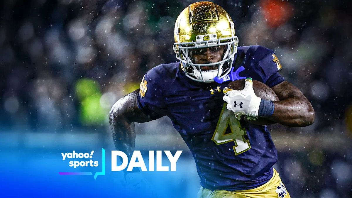 Jeremiyah Love’s Heisman Case Grows Stronger Amid Absence of Dominant QB Finalist