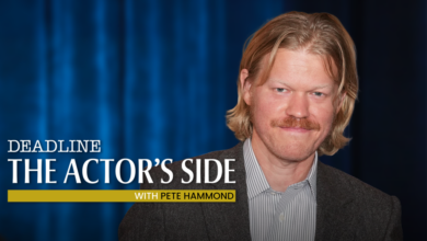 Jesse Plemons Discusses 'Bugovia,' Oscar Prospects, and Career Highlights in Video Interview