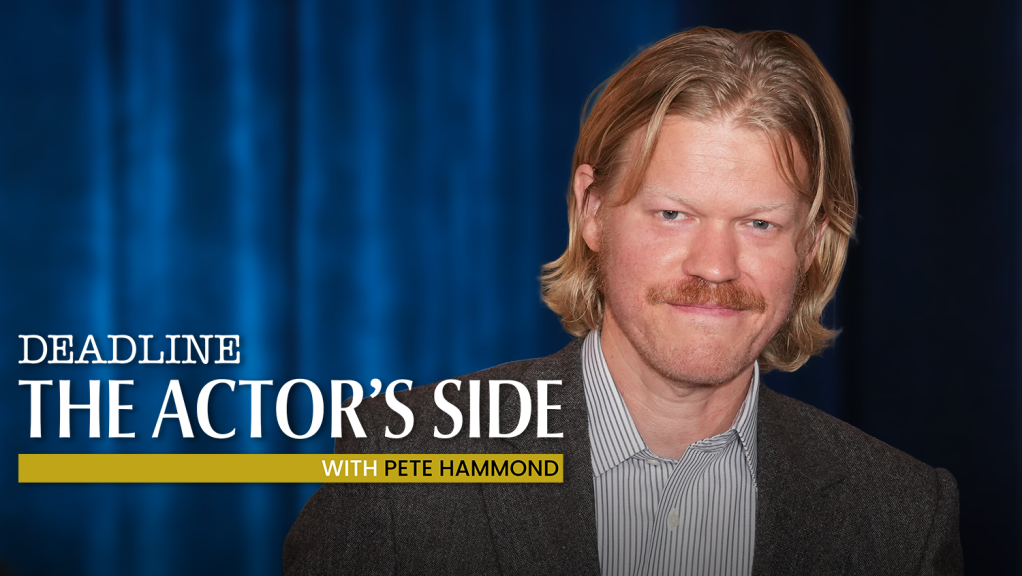Jesse Plemons Discusses 'Bugovia,' Oscar Prospects, and Career Highlights in Video Interview