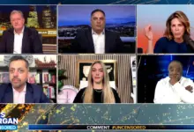 Jillian Michaels Responds to NYT’s Wajahat Ali Labeling Her a ‘White Nationalist’ with Arab Identity Claim