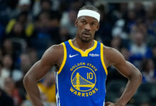 Jimmy Butler Highlights Why Mediocrity Spells Trouble for Warriors – NBC Sports Bay Area & CA