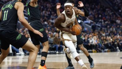 Jimmy Butler’s Incredible Performance Powers Warriors Past Pelicans Without Curry