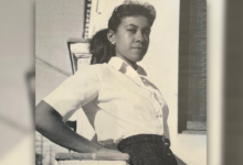 Jo Ann Allen Boyce, Clinton 12 Member and Civil Rights Pioneer, Dies at 84