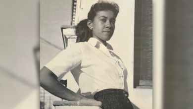 Jo Ann Allen Boyce, Clinton 12 Member and Civil Rights Pioneer, Dies at 84