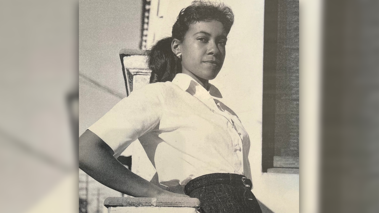 Jo Ann Allen Boyce, Clinton 12 Member and Civil Rights Pioneer, Dies at 84