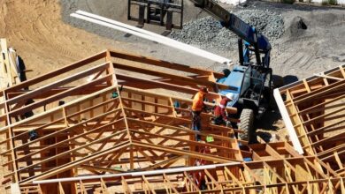 Jobs Report Live Updates: America’s Employment Shows Signs of Unexpected Weakness