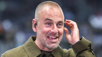 Joe Cole Backs Chelsea’s £52m Star Sale to Clear Path for Estevao, Says Football Expert